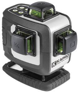 ΑΛΦΑΔΙ LASER KAPRO 4 ΑΚΤΙΝΩΝ ΠΡΑΣΙΝΟ 884G-4D 633130 ΑΛΦΑΔΙ LASER KAPRO 4 ΑΚΤΙΝΩΝ ΠΡΑΣΙΝΟ 884G-4D 633130