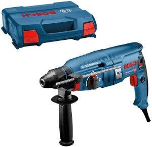 ΠΙΣΤΟΛΕΤΟ SDS PLUS BOSCH PRO GBH 2-25 2.5J 790WATT 0611253500 ΠΙΣΤΟΛΕΤΟ SDS PLUS BOSCH PRO GBH 2-25 2.5J 790WATT 0611253500