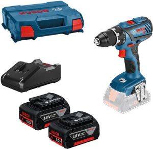   BOSCH PRO GSB 18V-28 2X 3AH LI-ION 0615990M4C