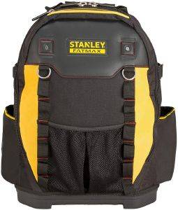 ΤΣΑΝΤΑ ΣΑΚΙΔΙΟ ΕΡΓΑΛΕΙΩΝ STANLEY FATMAX 36X46X27 CM 1-95-611