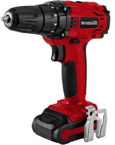  BORMANN   12V BCD1330 (028130)