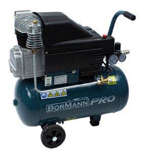  BORMANN PRO  2.5HP/24L BAT5020 (030799)