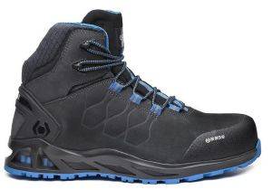 ΠΑΠΟΥΤΣΙΑ ΕΡΓΑΣΙΑΣ BASE K-ROAD TOP S3 HRO SRC ΓΚΡΙ/ΓΑΛΑΖΙΟ 100145133 (45)
