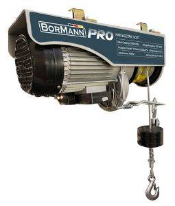 ��������� ������� BORMANN PRO 1000KG, 18M BPA1118 (036227