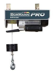   500KG, 18M BORMANN PRO BPA5118 (036210)