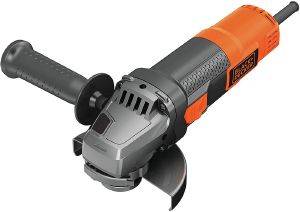    BLACK & DECKER 115MM 900WATT BEG210