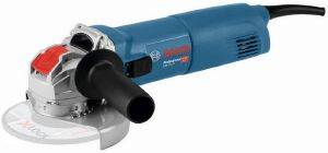 ΓΩΝΙΑΚΟΣ ΤΡΟΧΟΣ BOSCH PRO 10-125 X-LOCK 1000W 06017B3000 ΓΩΝΙΑΚΟΣ ΤΡΟΧΟΣ BOSCH PRO 10-125 X-LOCK 1000W 06017B3000