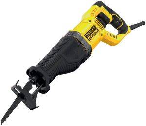 STANLEY ΣΠΑΘΟΣΕΓΑ ΗΛΕΚΤΡΙΚΗ STANLEY FATMAX 900WATT FME360