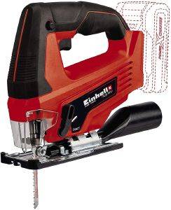   EINHELL TC-JS 18V LI-ION POWER X-CHANGE SOLO 4321209