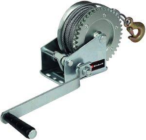 ΒΙΝΤΣΙ ΧΕΙΡΟΣ EINHELL TC-WI 800 KG 20M 2260170 ΒΙΝΤΣΙ ΧΕΙΡΟΣ EINHELL TC-WI 800 KG 20M 2260170
