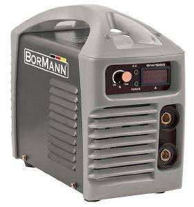 ΗΛΕΚΤΡΟΚΟΛΛΗΣΗ INVERTER BORMANN BIW1565 160A (032502) ΗΛΕΚΤΡΟΚΟΛΛΗΣΗ INVERTER BORMANN BIW1565 160A (032502)