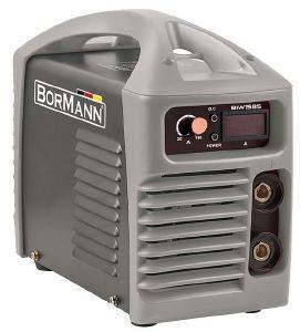 �������������� INVERTER BORMANN BIW1585 180A (033189)