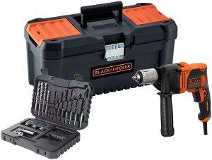   BLACK & DECKER 850W  +  +  BEH850K