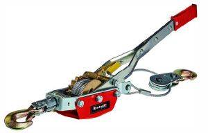 ΠΑΛΑΓΚΟ ΧΕΙΡΟΚΙΝΗΤΟ ΕΛΞΗΣ EINHELL TC-LW 2000 3.3M (2260150) ΠΑΛΑΓΚΟ ΧΕΙΡΟΚΙΝΗΤΟ ΕΛΞΗΣ EINHELL TC-LW 2000 3.3M (2260150)