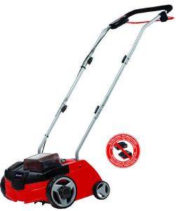 EINHELL ΕΞΑΕΡΩΤΗΣ ΓΚΑΖΟΝ ΜΠΑΤΑΡΙΑΣ EINHELL GC-SC 36/31 LI-ION SOLO 3420660