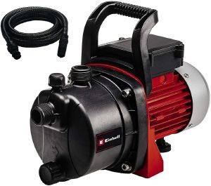     EINHELL GC-GP 6538 650W SET 4180283