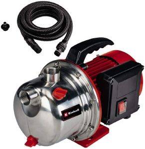 ΑΝΤΛΙΑ ΕΠΙΦΑΝΕΙΑΣ ΥΔΑΤΩΝ EINHELL GC-GP 1046 N SET 4171528 ΑΝΤΛΙΑ ΕΠΙΦΑΝΕΙΑΣ ΥΔΑΤΩΝ EINHELL GC-GP 1046 N SET 4171528