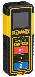 ΜΕΤΡΗΤΗΣ ΑΠΟΣΤΑΣΗΣ LASER TOOLCONNECT 30M BLUETOOTH DW099S ΜΕΤΡΗΤΗΣ ΑΠΟΣΤΑΣΗΣ LASER TOOLCONNECT 30M BLUETOOTH DW099S