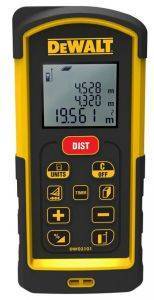 �������� ��������� LASER 100� TOUGH DEWALT DW03101