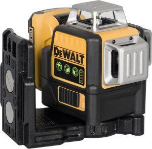 LASER  360  DEWALT 2AH DCE089D1G18