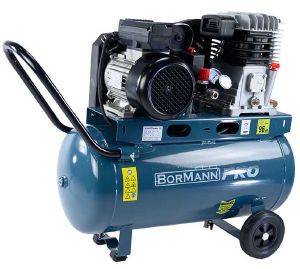 ΑΕΡΟΣΥΜΠΙΕΣΤΗΣ ΜΕ ΙΜΑΝΤΑ BORMANN PRO BAT5050 3HP/50L (030829) ΑΕΡΟΣΥΜΠΙΕΣΤΗΣ ΜΕ ΙΜΑΝΤΑ BORMANN PRO BAT5050 3HP/50L (030829)