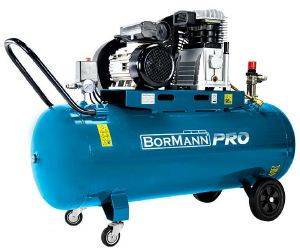    BORMANN PRO BAT5070 3HP/150L (030843)