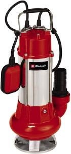 ΥΠΟΒΡYΧΙΑ ΑΝΤΛIΑ ΑΚΑΘΑΡΤΩΝ ΥΔAΤΩΝ EINHELL GC-DP 1340 G 1300W 4170742