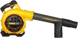 ΦΥΣΗΤΗΡΑΣ ΜΠΑΤΑΡΙΑΣ DEWALT BRUSHLESS 54V XR FLEX VOLT SOLO DCM572N ΦΥΣΗΤΗΡΑΣ ΜΠΑΤΑΡΙΑΣ DEWALT BRUSHLESS 54V XR FLEX VOLT SOLO DCM572N