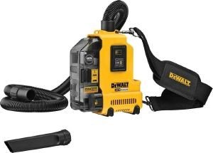    DEWALT 18V XR UNIVERSAL SOLO DWH161N