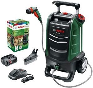    BOSCH FONTUS II 18V 2.5AH 20 BAR (06008B6101)