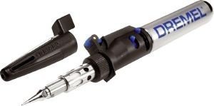 ΦΛΟΓΙΣΤΡΟ ΒΟΥΤΑΝΙΟΥ DREMEL VERSATIP 2000 F0132000KA ΦΛΟΓΙΣΤΡΟ ΒΟΥΤΑΝΙΟΥ DREMEL VERSATIP 2000 F0132000KA