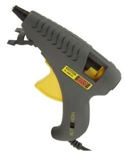 ΠΙΣΤΟΛΙ ΘΕΡΜΟΚΟΛΛΗΣΗΣ STANLEY MINI DUALMELT 6-GR15 ΠΙΣΤΟΛΙ ΘΕΡΜΟΚΟΛΛΗΣΗΣ STANLEY MINI DUALMELT 6-GR15