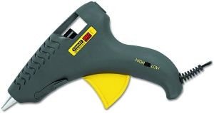 ΠΙΣΤΟΛΙ ΘΕΡΜΟΚΟΛΛΗΣΗΣ STANLEY DUALMELT 6-GR25 ΠΙΣΤΟΛΙ ΘΕΡΜΟΚΟΛΛΗΣΗΣ STANLEY DUALMELT 6-GR25