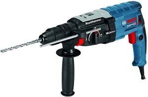    BOSCH PRO SDS PLUS 3.2J +  GBH 2-28 F 0611267600