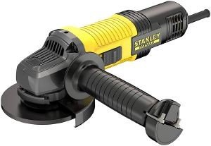 ΓΩΝΙΑΚΟΣ ΗΛΕΚΤΡΙΚΟΣ ΤΡΟΧΟΣ STANLEY FATMAX 850W 125MM FMEG220 ΓΩΝΙΑΚΟΣ ΗΛΕΚΤΡΙΚΟΣ ΤΡΟΧΟΣ STANLEY FATMAX 850W 125MM FMEG220
