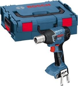   BOSCH PRO GDS 18V-LI SOLO L-BOXX (06019A1S06)