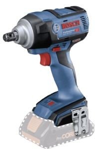     BOSCH PRO GDS 18V-300 SOLO L-BOXX (06019D8201)