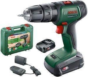 ΔΡΑΠΑΝΟΚΑΤΣΑΒΙΔΟ ΚΡΟΥΣΤΙΚΟ ΜΠΑΤΑΡΙΑΣ BOSCH UNIVERSAL IMPACT 18V 2X1.5AH ΒΑΛΙΤΣΑ LI-ION 06039D4102 ΔΡΑΠΑΝΟΚΑΤΣΑΒΙΔΟ ΚΡΟΥΣΤΙΚΟ ΜΠΑΤΑΡΙΑΣ BOSCH UNIVERSAL IMPACT 18V 2X1.5AH ΒΑΛΙΤΣΑ LI-ION 06039D4102