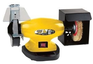 ΔΙΔΥΜΟΣ ΤΡΟΧΟΣ ΒΟΥΡΤΣΑ FEMI Φ150 450W BG 36N ΔΙΔΥΜΟΣ ΤΡΟΧΟΣ ΒΟΥΡΤΣΑ FEMI Φ150 450W BG 36N
