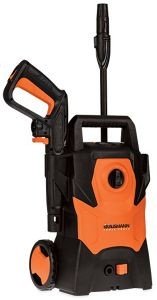 ΠΛΥΣΤΙΚΟ KRAUSMANN 1600W 120 BAR 5451 ΠΛΥΣΤΙΚΟ KRAUSMANN 1600W 120 BAR 5451