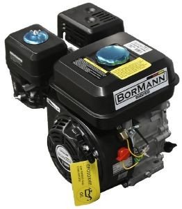  INH BORMANN PRO 7P  BGB2100 (043348)