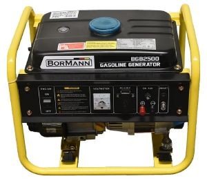   BORMANN  .  900W 87CC BGB2500 (043355)