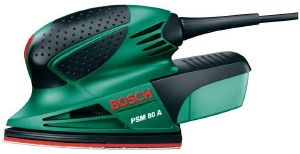 ΠΟΛΥΤΡΙΒΕΙΟ ΗΛΕΚΤΡΙΚΟ BOSCH PSM 80 A + 23 ΦΥΛΛΑ ΛΕΙΑΝΣΗΣ 0603354004 ΠΟΛΥΤΡΙΒΕΙΟ ΗΛΕΚΤΡΙΚΟ BOSCH PSM 80 A + 23 ΦΥΛΛΑ ΛΕΙΑΝΣΗΣ 0603354004