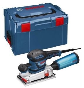 ΤΡΙΒΕΙΟ ΠΑΛΜΙΚΟ ΗΛΕΚΤΡΙΚΟ BOSCH PRO GSS 280 AVE 350W L-BOXX 0601292901 ΤΡΙΒΕΙΟ ΠΑΛΜΙΚΟ ΗΛΕΚΤΡΙΚΟ BOSCH PRO GSS 280 AVE 350W L-BOXX 0601292901