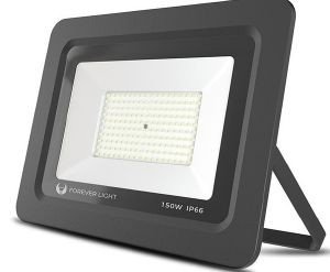 FOREVER PROXIM II FLOODLIGHT LED IP66 150W 6000K