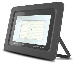 FOREVER PROXIM II FLOODLIGHT LED IP66 200W 6000K