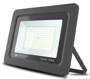 FOREVER PROXIM II FLOODLIGHT LED IP66 200W 4500K