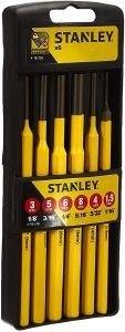 SET ΖΟΥΜΠΑΔΕΣ ΠΟΝΤΕΣ STANLEY 4-18-226 SET ΖΟΥΜΠΑΔΕΣ ΠΟΝΤΕΣ STANLEY 4-18-226