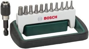   12  BOSCH  TORX +   2609256D23