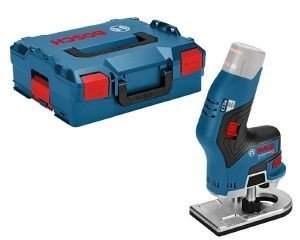     BOSCH PRO GKF 12V-8 SOLO L-BOXX (06016B0001)